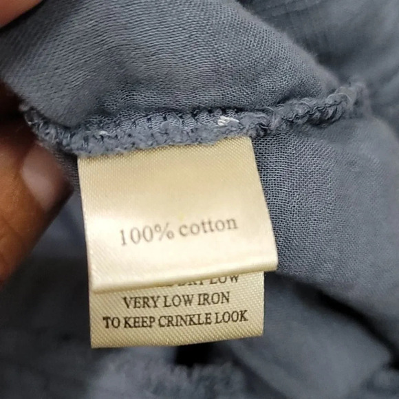 Dylan True Grit Cotton High Low Summer Dress - Picture 11 of 11